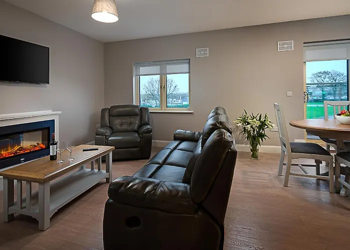 Kilmurry Lodge Hotel